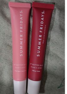 Summer Fridays Lip Butter Balm price for 1