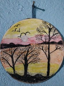Home Decoration