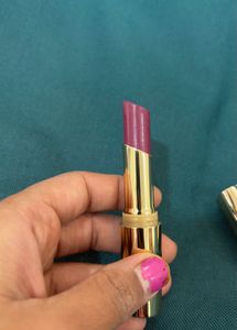 Priming Matte Lipstick