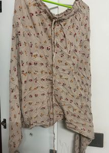Harem Pants