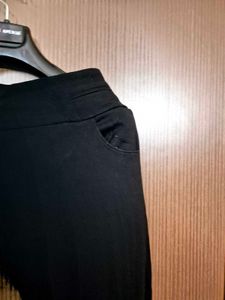 Black Jeggings For Women | 36