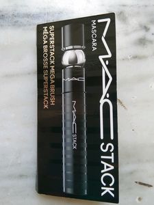 Mac Mascara