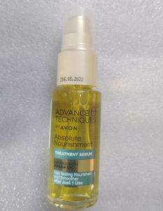Avon Advance Techniques Absolute Nourishment Serum