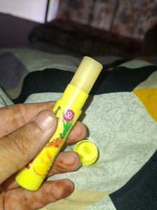 Plix Pineapple Lip Balm