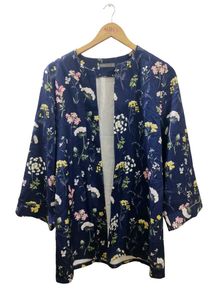 💥Floral Print Coat