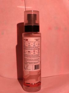 Bubble Me Majestic Ride Body Mist