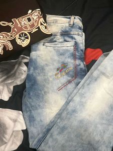 Stylish Jeans