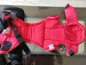 Mothercare Baby Carrier - Rarely Used