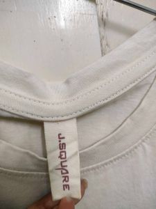 New Untouch Tesirt For Women