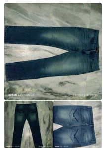 Branded Jeans