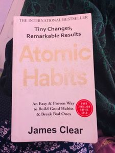 Atomic Habits