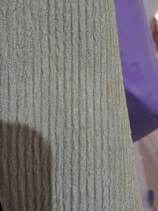 Never Used Paded Top