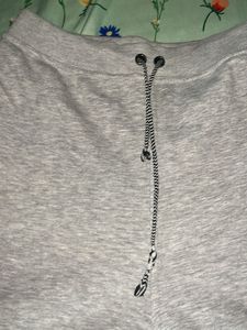 Gray Comfy Sweatpants ₹500