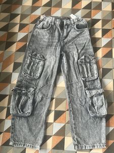 Boys Cargo