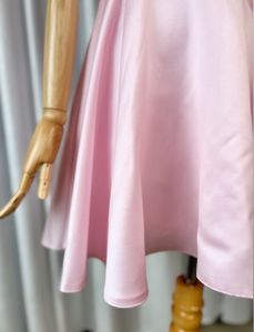 🎉🎉SALE🎉🎉Korean Pink Dress