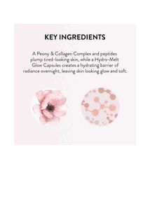 Laneige Sleeping Mask