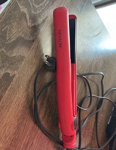 Revlon Straightener From US