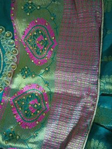 Party wear frock for 1 year kid