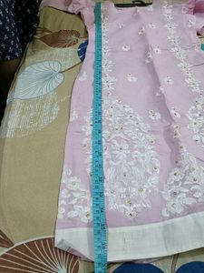 Salwar Suit