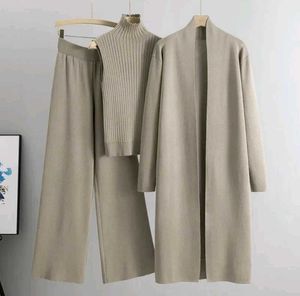 Winter Coord Set With Cape