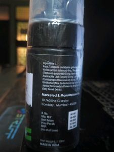 Anti Tick Dry Bath