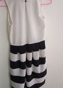 New White Dress For Party