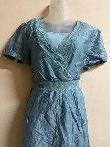 Korean Designer One Piece