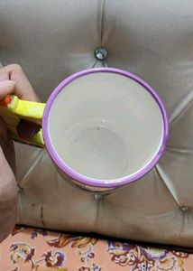 Asthetic Cup
