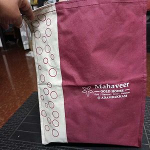 Bag For Sale