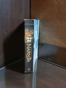 The Chronicles Of Narnia Omnibus By C.S. Lewis