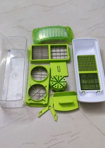 Vegetable Chopper