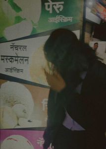 Trendy Lavender Cardigan