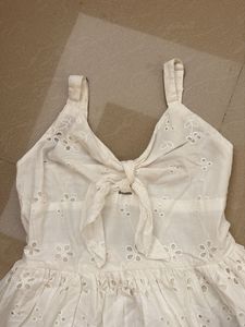 Zudio Floral Sundress