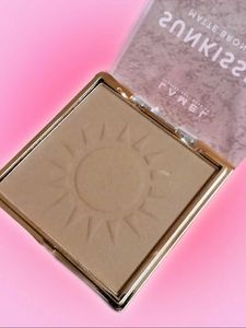 Lamel Sunkissed Bronzer ☀️