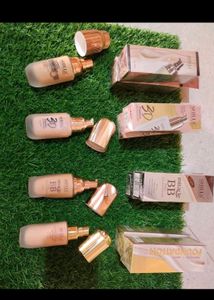 SHILLS Original Foundation