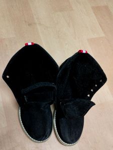 Ankle Boots For Boys