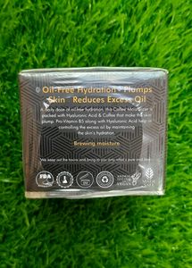 Mcaffeine Face Moisturizer