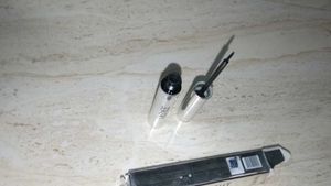 COLORBAR &amp; Multiple eyeliner/kajal