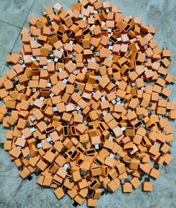 OTG Connector V8 (Pack Of 2)