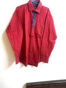 Men Shirt
