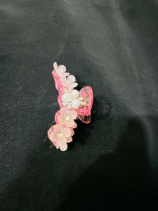 Unused Accessories