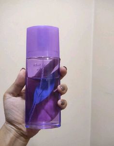 Elizabeth Arden green tea lavender edt
