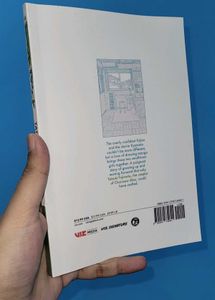 Lookback Manga