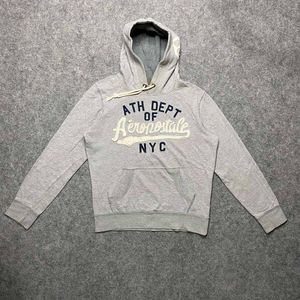 Aeropostale Heavy Weight Hoodie