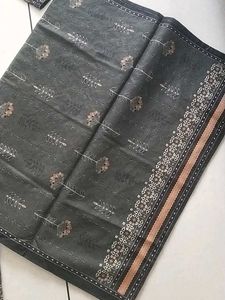 Kurta With Dupatta