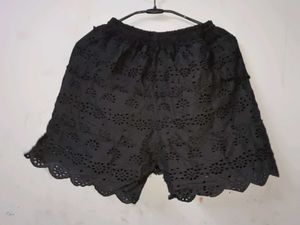 Two Piece Night Suit Co-ord Set