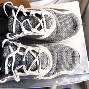 Used Shoes Size