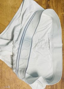 White Briefs