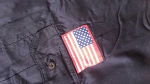 Beautiful Cotton Shirt