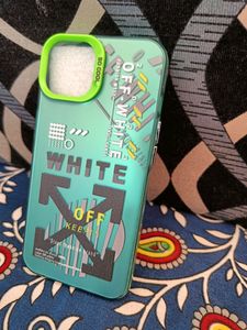 FANCY IPHONE CASE 13/14/15